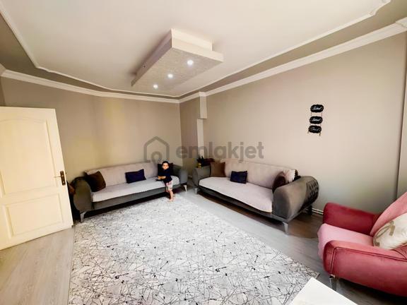Çorlu Kemalettin Mh De Satılık Uyguna 2+1 Daire 2