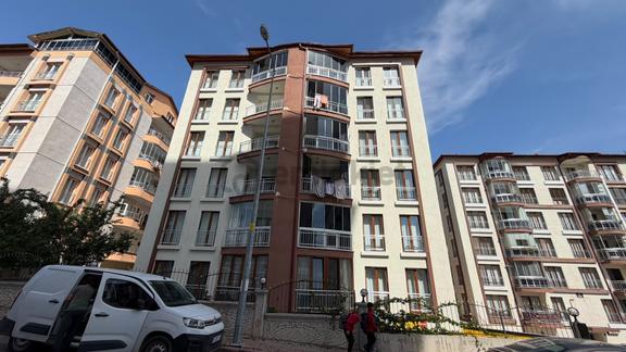 Aile İçin Uygun Market Vs Yürüme Mesafesi Site İçerisinde 2