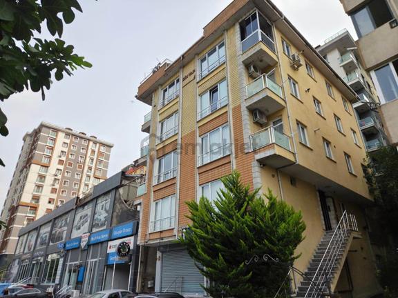 Armağanevler Akdeniz Cadd.cephe 17 Yıllık 115m2 Satılık Dubleks 1