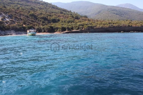 Kuşadası Takasa Uygun Ömür Boyu Tatil Hakkı: Çift Tapu 2