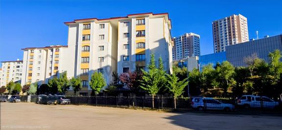 Msyapınemlaktan Yimpaş Toki 4+1 Kiralık Daire 1