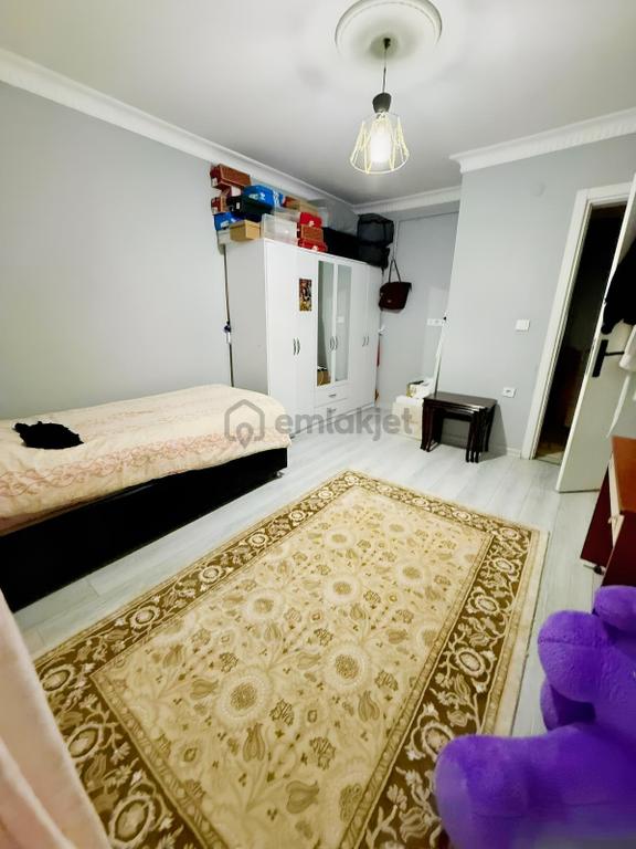 Act Grup Gayrimenkuldan İki Aileye Uygun Dubleks Ayrı İki Daire 2
