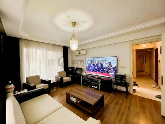 Girne Caddesi Yakını 3+1 Köşe Açık Otoparklı Daire 2
