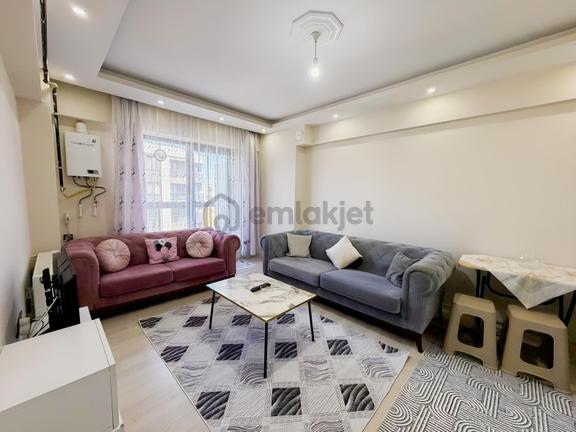 Çanakkale Tekzen Bölgesinde Full Eşyalı 1+1 Daire 1