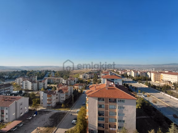 Rw Nest'ten Sultandere Mh. Önü Açık Satılık 2+1 Daire 1