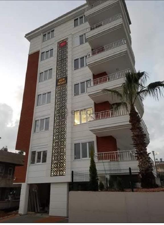 Satılık 3+1 Geniş Kullanımlı Daire / Antalya Serik Akçaalan Mah. 1