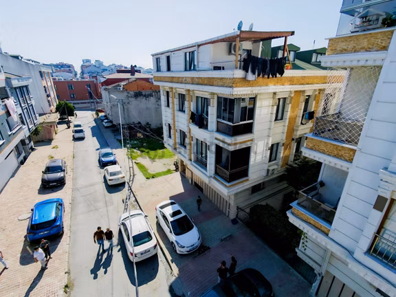 Acil !! 2+1 Satılık Daire Mükemmel Kondisyon Krediye Uygun 2