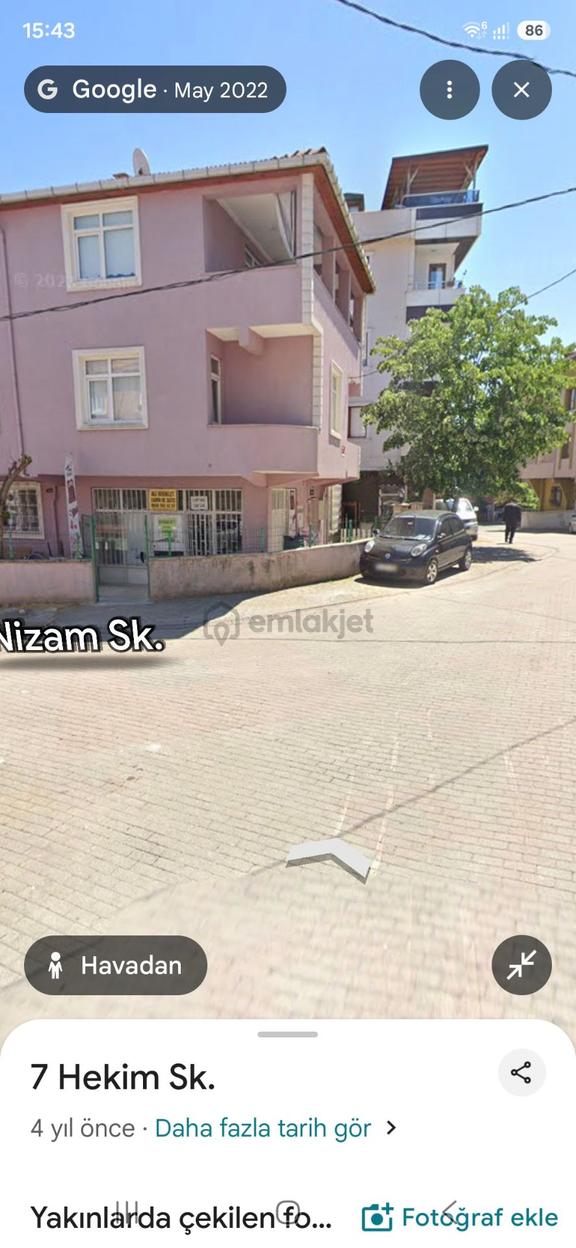 Devren Kiralık Bisiklet Dükkanı 2