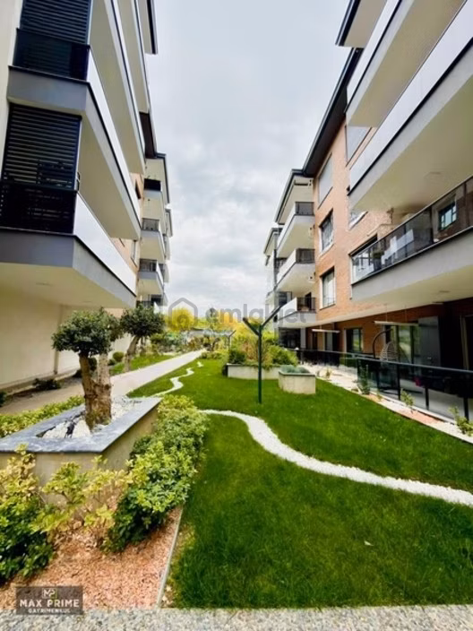 Max Prıme | Selçukbey'de 3.5+1 / 220 M2 Müstakil Bahçeli Daire 1