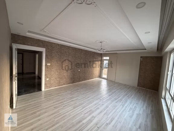 !!! Stadyum Yanı !!! Göktürk Kiralık 3+1 Daire Maviş Gyo’dan 2