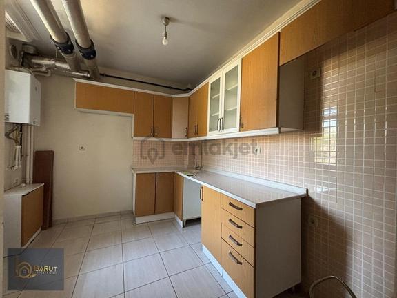 Barut Emlaktan Kuzey Ankara Tokilerde 2. Etap Önü Açık 3+1 Daire 1