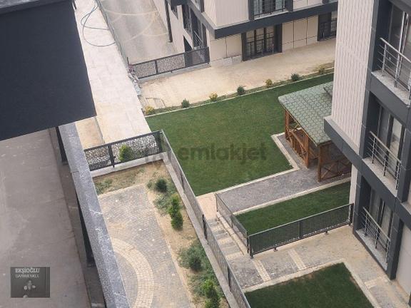 Ekşioğlu'dan 1+1 Satılık Daıre Tekirdağ Süleymanpaşa Atatürk Mahallesi 1