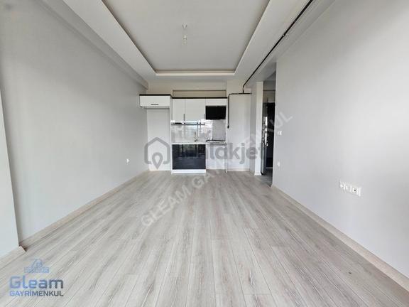 Atatürk Mah. Yerden Isıtmalı Geniş Ferah 1+1 Kiralık Daire 1