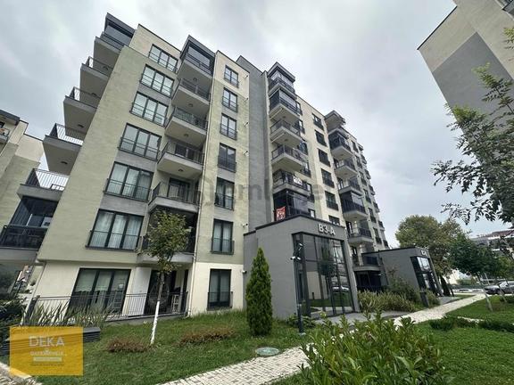 Deka Gayrimenkulden Canik Medicana Yanı Sitede Kiralık 2+1 Daire 2