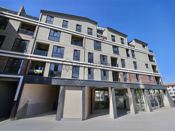 Gülbahçe'de Sıfır 3+1 Dubleks | 160 M² | Yerden Isıtma | Otopark 1