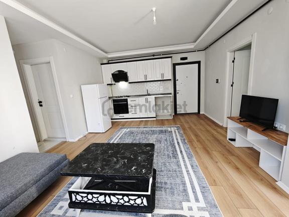 Kavak Meh.paşa Mah. Merkezi Konumda Kiralık Eşyalı 1+1 Daire 1