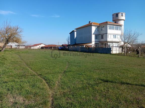 Ege Gayrimenkul Den Silivri Beycilerde Arsa 1