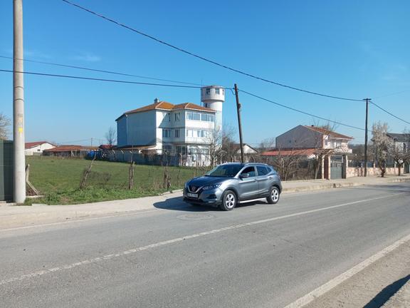 Ege Gayrimenkul Den Silivri Beycilerde Arsa 2