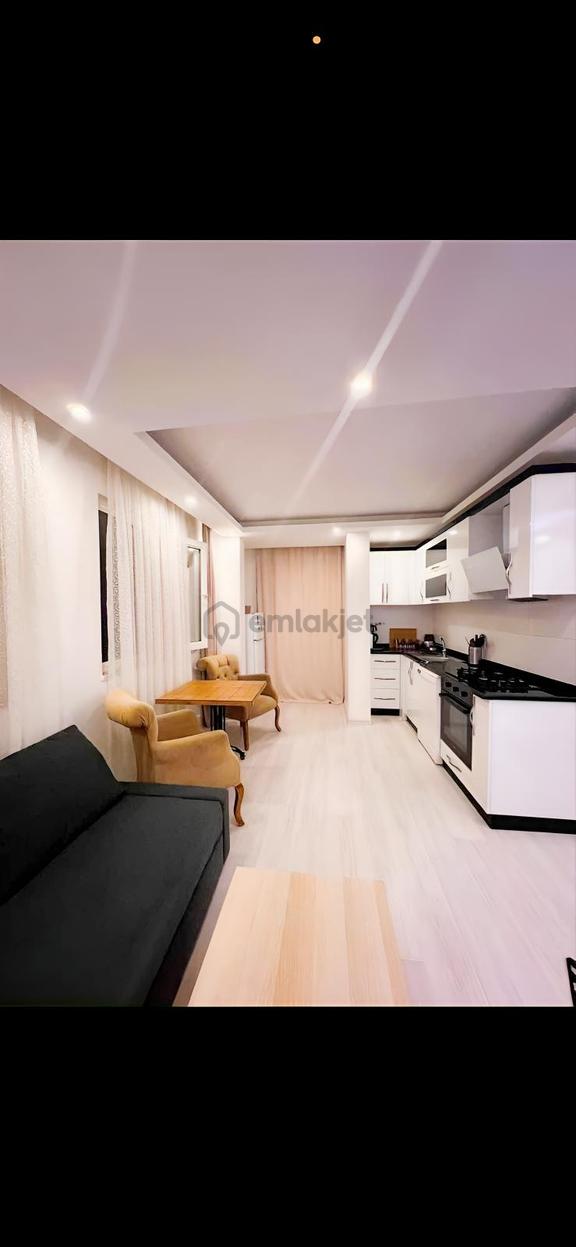 Eşyalı Bakımlı Denıze Yakın 1
