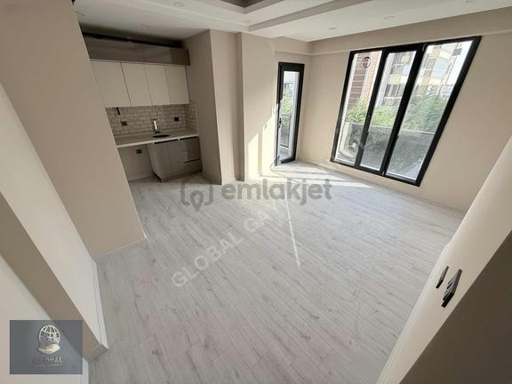 Acil Rumeli Mah Havuzlu Site İçi Sıfır Arakat Gcephe 1+1 Geniş 1