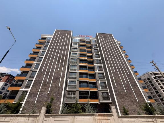 Seyr-i Class Evlerinde 1+1 | 110 M² | 3 Cepheli | Yerden Isıtma 1