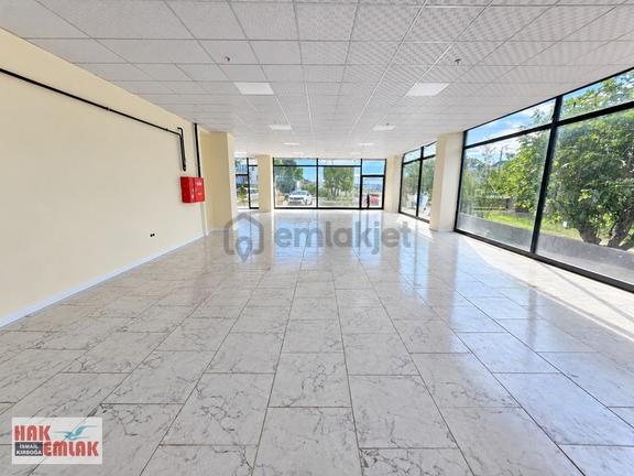 Hak Emlak'tan Fevzi Çakmak Mah.de Cadde Cepheli Kiralık Dükkan 2