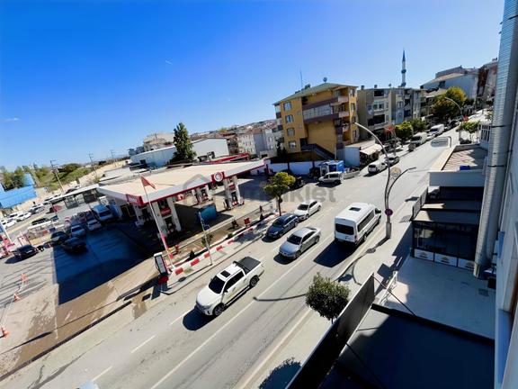 3+1 110 M2 Aşıroğlu Caddesi 2
