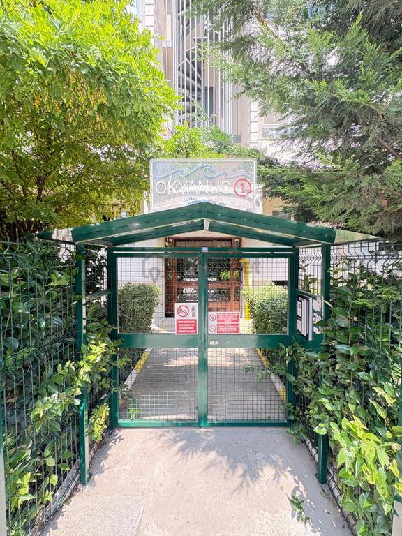 Mutlukent Okyanus Sit. Full Eşyalı Yenilenmiş 3+1 Kiralık Daire 2