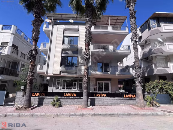 Şirinyalı'da Merkezi Konumda Açık Alanlı Kiralık İşyeri 1