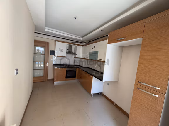 Karşıyaka Yeni Girne Ziraat Bankası Arkası Kiralık 2+1 Daire 1