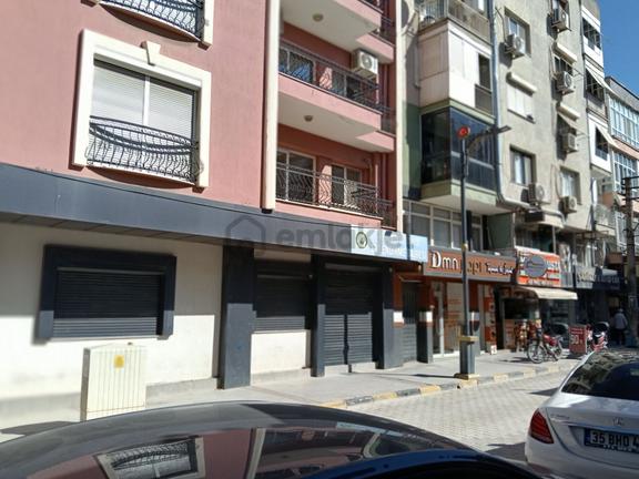 Rose Emlak'tan Kiralık Emsalsiz Büyük Daire 1