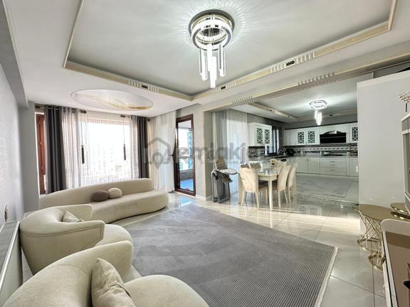 Serin Yapı Kalitesiyle Wıns Town Karşısında 4.5+1 Lüks Dairemiz Satıştadır 1