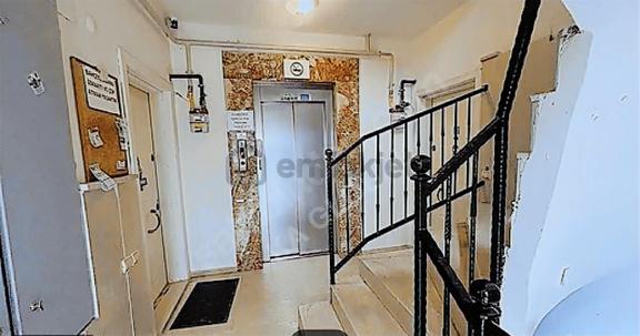 Çağlayan Mah.d.gazlı, Ayrı Mutfaklı Satılık 4+1 Dublex Daire 2
