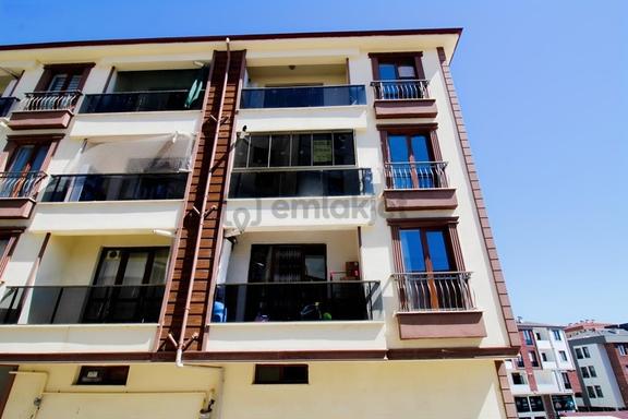 Karabük 100. Yıl Da İntercon Vadkiralık 1+1 Eşyalı Ara Kat Daire 1