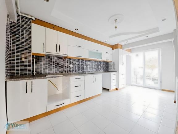 Yüksel'den Albayrak Ve Tuik Yakını 3+1 Cadde Üzeri Kiralık Dair 1