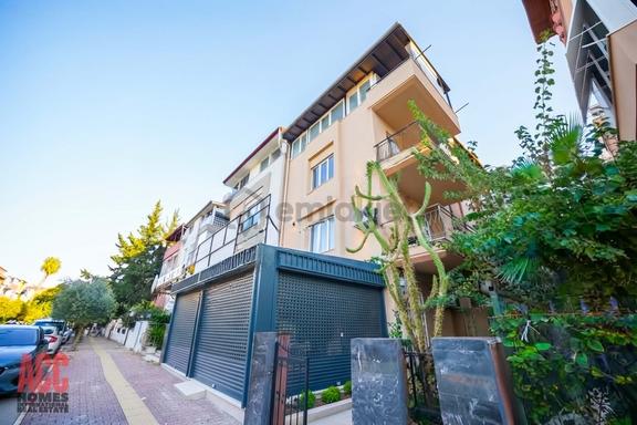 Acc Homes'tan Fener'de Terracıty Yakını Satılık 2+1 Dubleks 1