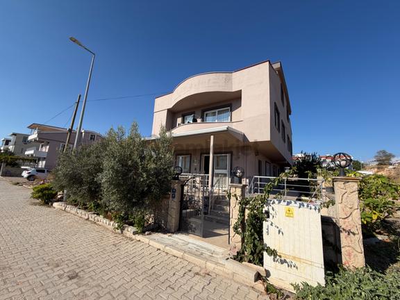 Didim’de Daire Fiyatına Villa 1
