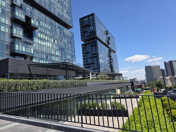 Çukurambar Cubes Ankara Ofis Bloğunda Kdv Avantajlı Satılık Ofis 1