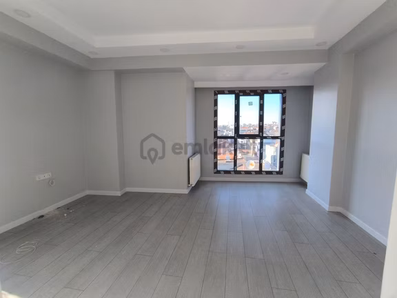 Yenibosnada Otoparklı 2+1 Krediyeuygun E5 Metro Yakını Daire 2