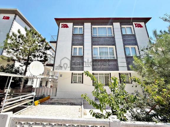 Kiralık Daire Şehir Hastane-y.beyazıt Ünivers Araçla 5 Dk Mesafe 1