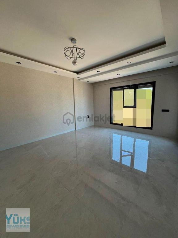 Denizli Çakmak Ta Lansmana Uygun Fiyatlarla 3+1 Ebeveyn Banyolu Kaçırılmayacak Satılık Lüks Daireler 1
