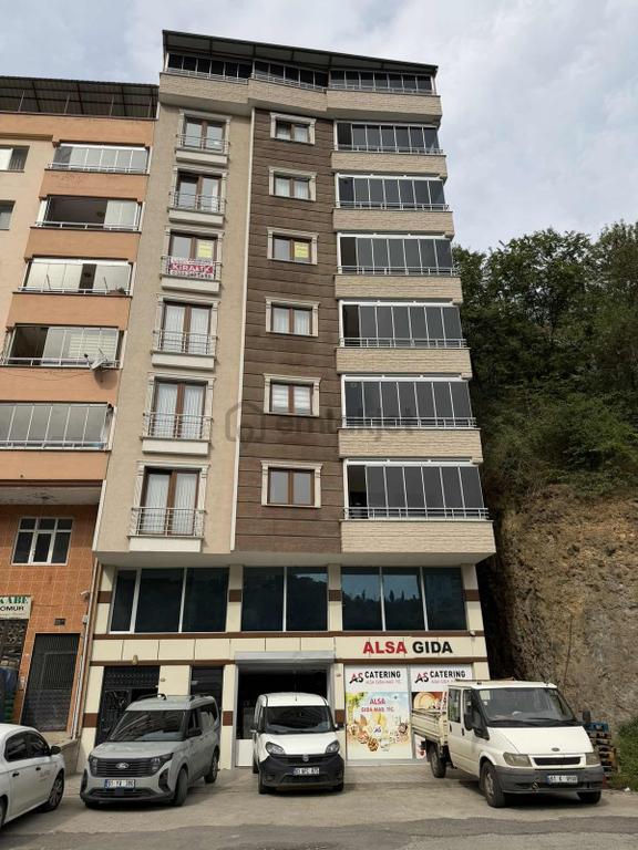 Akyazı Mah.kiralık Daire 4+1 Asansörlü Merkezi Konumda 1