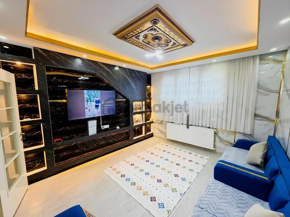 Kanarya Da Satılık 1+1 İçi Yapılı 65m2 Masrafsız 1