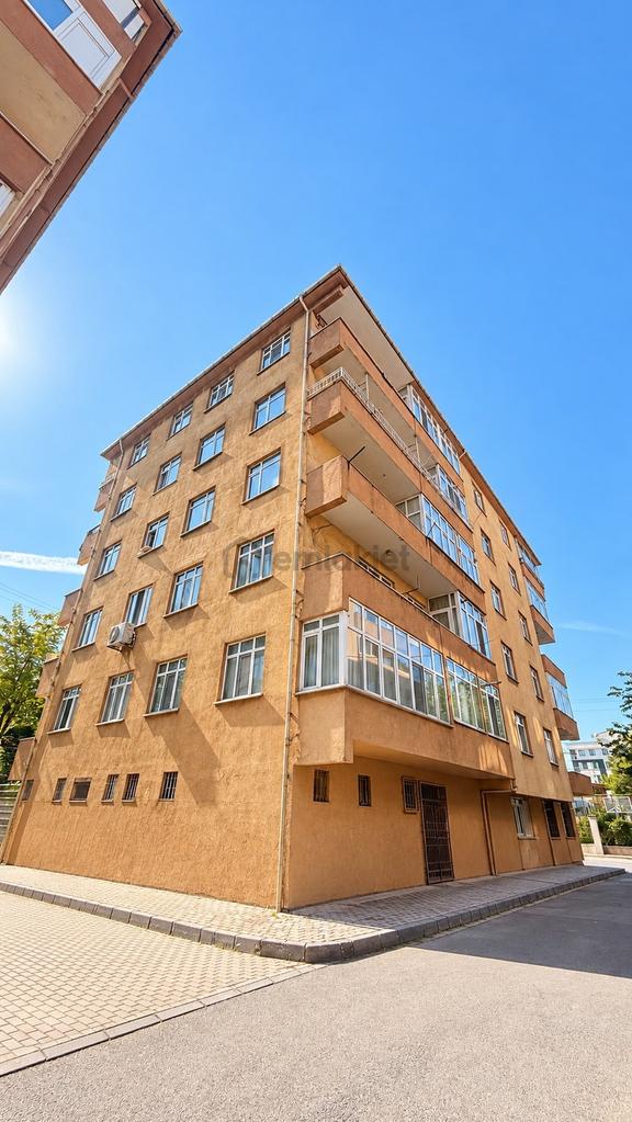 Darıca Emek Mahde 3+1 | 125 M² Brüt | Balkonlu | Kat Mülkiyetli 2