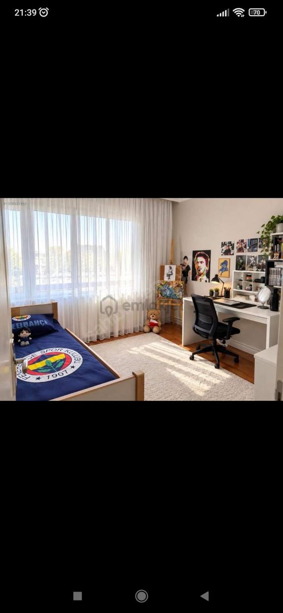 Sahibinden Acil Satılık Daire 2