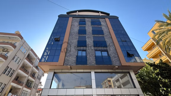 Art Life Resıdence Kiralık Eşyalı 2+1 Daire – Avsallar Alanya Antalya Türkiye 1