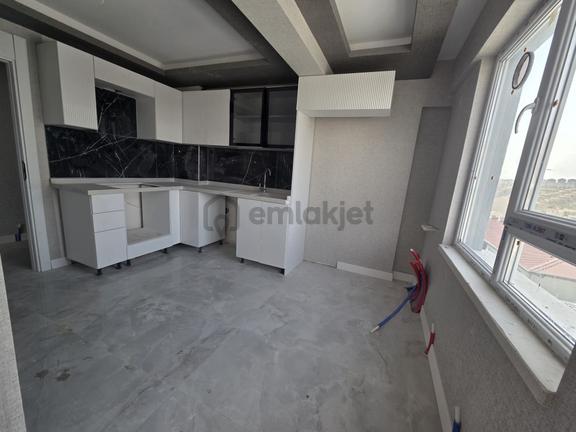 Şahapgürler Mah 3+1 Sıfır Satılık Kat Konumlu Altı Daire Hilal İnşaat Emlaktan 2