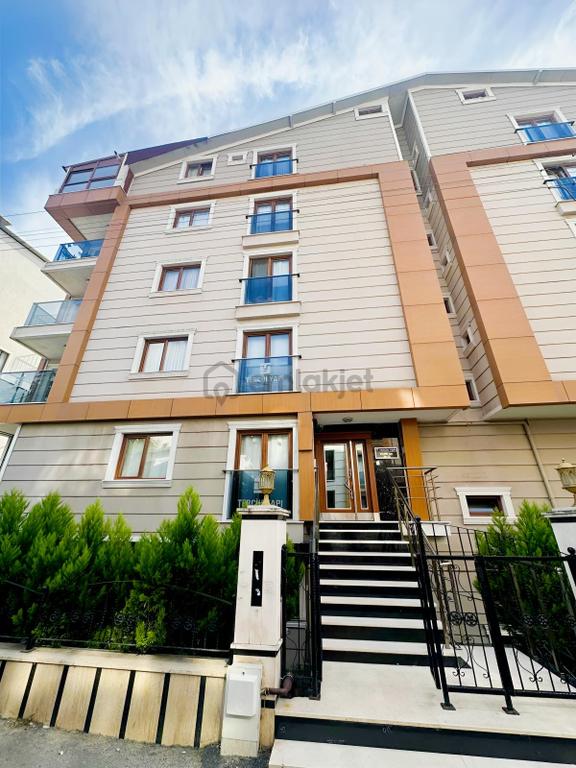 Yıldızlar Grup Tercih Yapı Güvencesiyle 3+1 Satılık Lüks Daire 2