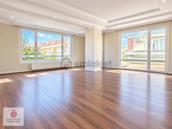Ekşinar Gym'den 5+1 Kiralık Ara Kat Daire 2