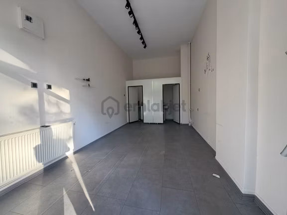 Fevzi Çakmak Bozantıda İşlek Cadde Üzeri 50 M2 Satılık Dükkan 1